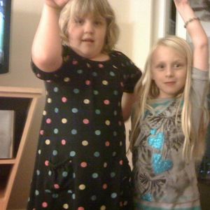 Meet your Posher, Abigail